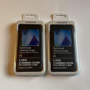 Samsung Galaxy A5 Case (New)